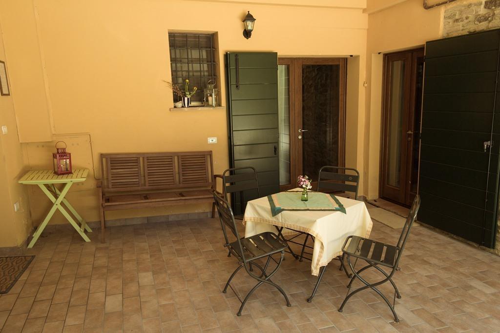 B&B Cal Torello Urbino Exterior foto